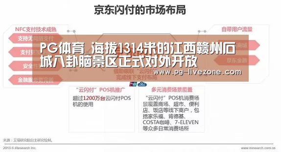 PG体育_海拔1314米的江西赣州石城八卦脑景区正式对外开放(图2) PG足球